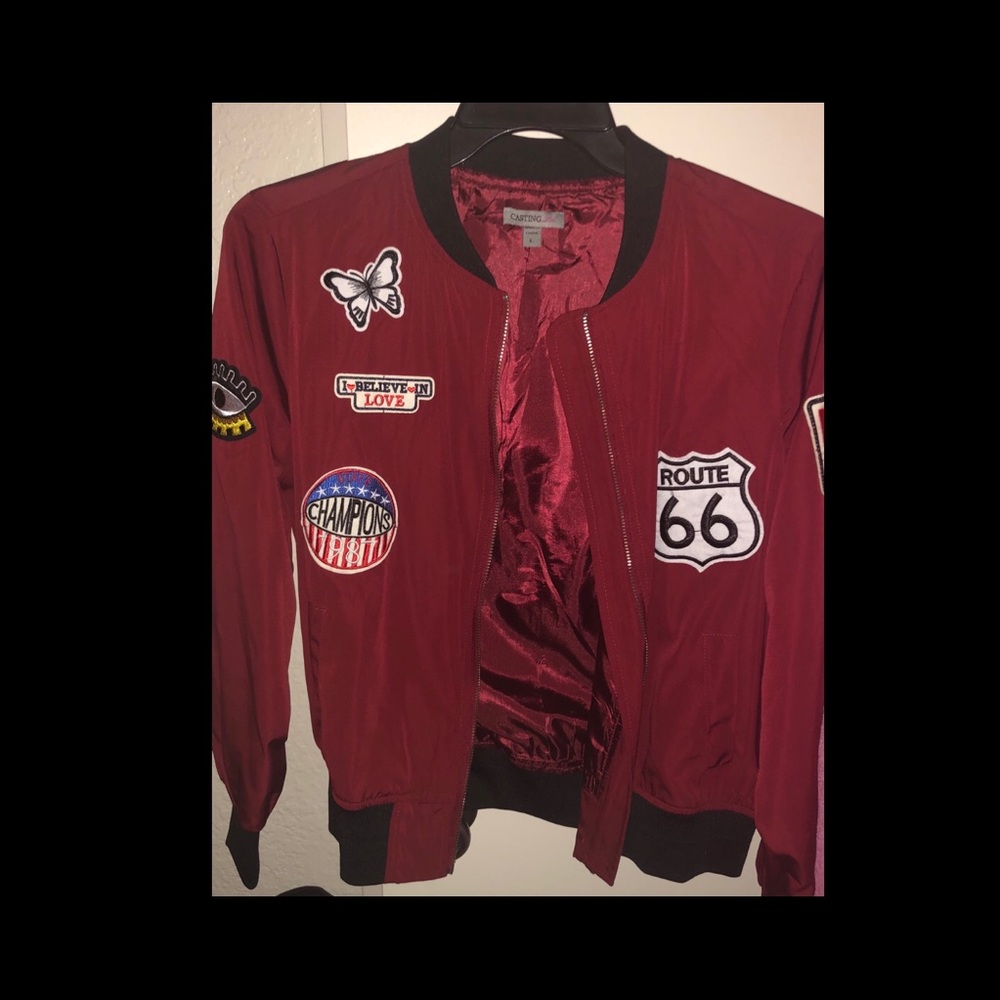 Jacket - Picture 2 of 6